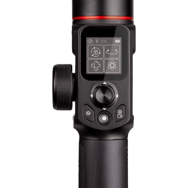 Стабилизатор Manfrotto MVG220 Черный USB Type C / Черный photo 7