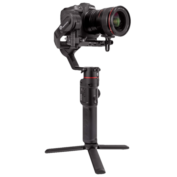 Стабилизатор Manfrotto MVG220 Черный USB Type C / Черный photo 8