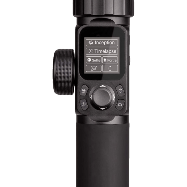Стабилизатор Manfrotto MVG460 Черный USB Type C / Черный photo 6