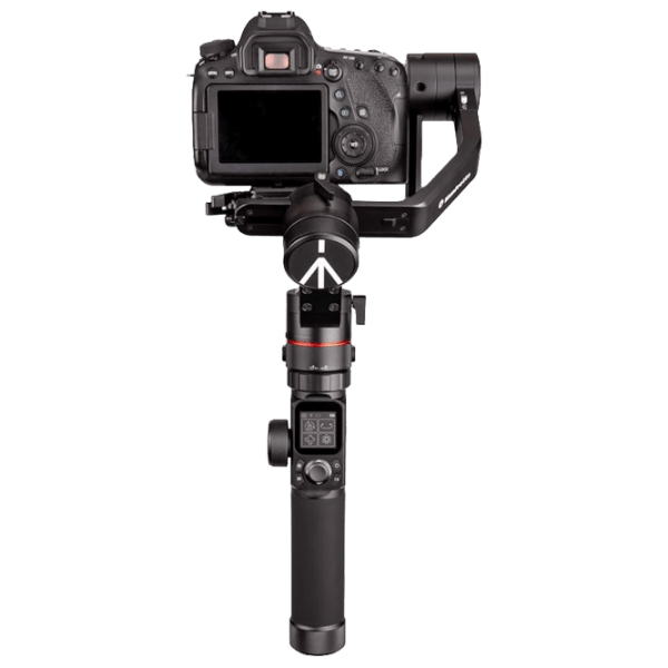 Стабилизатор Manfrotto MVG460 Черный USB Type C / Черный photo 7