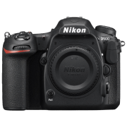 Cameră foto Nikon D500 + Body Black CMOS, , f/ 2.8 - f/ 32