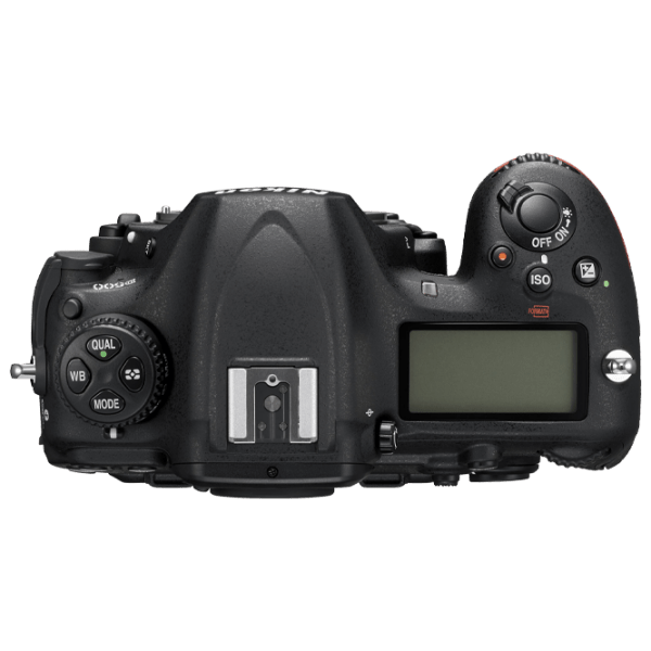 Cameră foto Nikon D500 + Body Black CMOS, , f/ 2.8 - f/ 32 photo 3