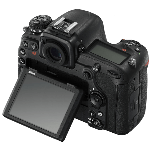 Cameră foto Nikon D500 + Body Black CMOS, , f/ 2.8 - f/ 32 photo 5