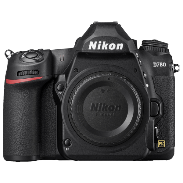 Cameră foto Nikon D780 + Body Black CMOS, , photo 1