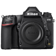 Cameră foto Nikon D780 + Body Black CMOS, ,