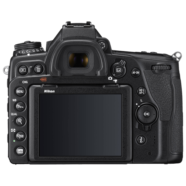 Cameră foto Nikon D780 + Body Black CMOS, , photo 2