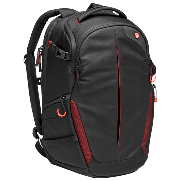 Рюкзак для фотоаппарата Manfrotto RedBee-310 Черный Нейлон photo 1