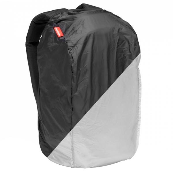 Рюкзак для фотоаппарата Manfrotto RedBee-310 Черный Нейлон photo 10