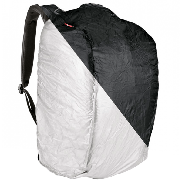 Rucsac pentru aparat foto Manfrotto Balance Pro Light Black Poliester photo 6