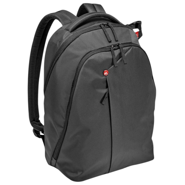 Рюкзак для фотоаппарата Manfrotto NX Backpack V Серый Нейлон photo 1