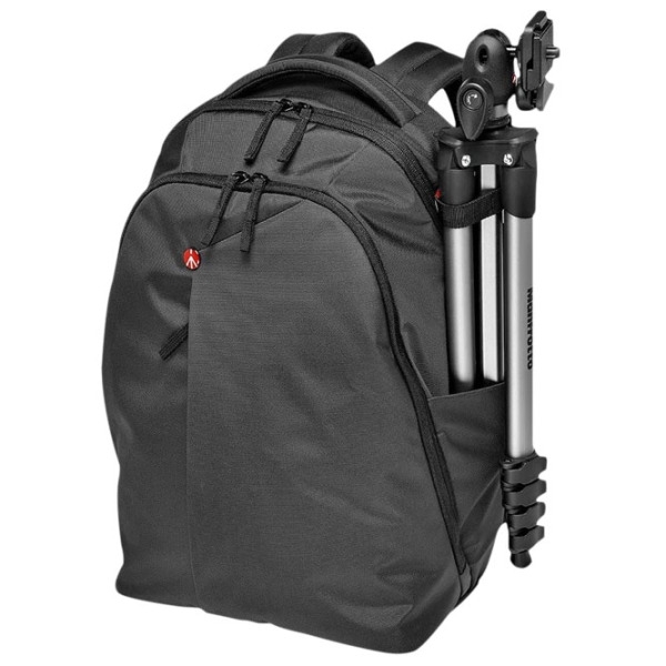 Рюкзак для фотоаппарата Manfrotto NX Backpack V Серый Нейлон photo 2