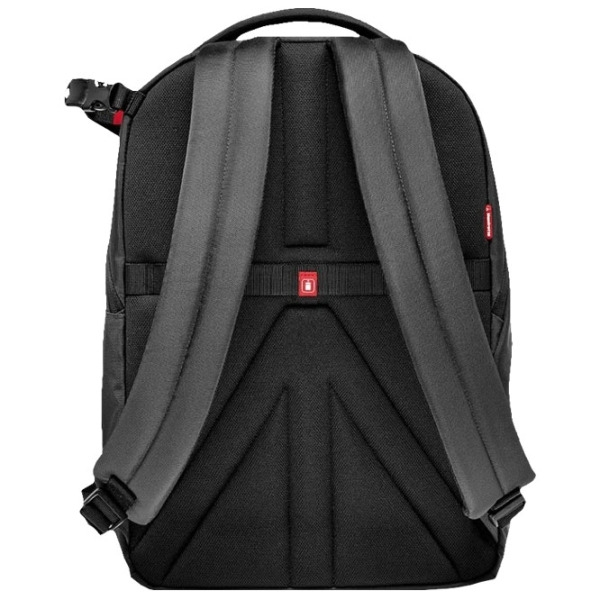 Рюкзак для фотоаппарата Manfrotto NX Backpack V Серый Нейлон photo 3