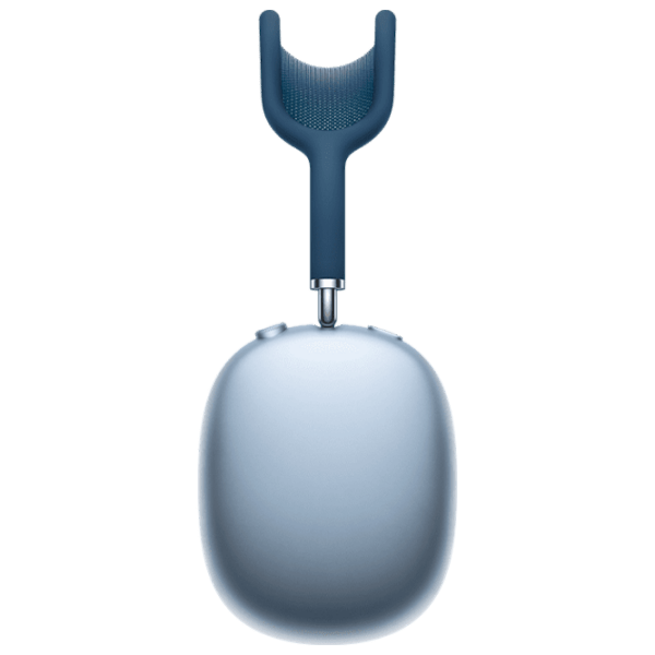 Наушники Apple AirPods Max Синий Беспроводные / Персональный / Полноразмерные photo 2