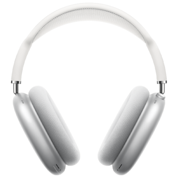 Căști Apple AirPods Max Silver Fără fir / Personal / Over the ear photo 1