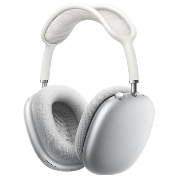Căști Apple AirPods Max Silver Fără fir / Personal / Over the ear photo 3