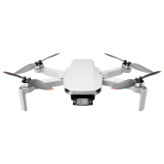 Дрон DJI Mavic Mini 2 Fly More Combo Серый Квадрокоптер/ 57.6 км/ ч
