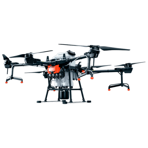 Дрон DJI Agras T20 + Spreading System 2.0 Черный Квадрокоптер / 36 км/ч photo 1
