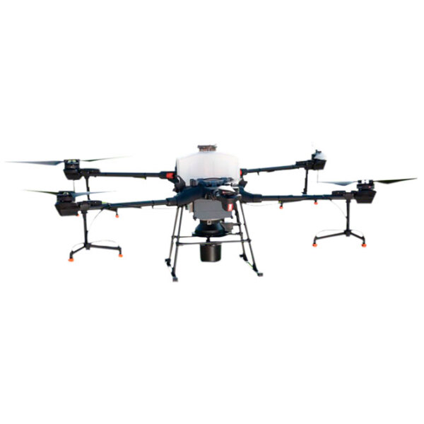 Дрон DJI Agras T20 + Spreading System 2.0 Черный Квадрокоптер / 36 км/ч photo 2