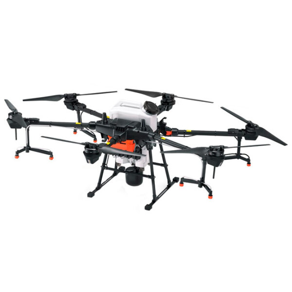 Дрон DJI Agras T20 + Spreading System 2.0 Черный Квадрокоптер / 36 км/ч photo 3