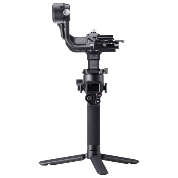 Стабилизатор DJI Ronin SC 2, Чёрный  photo 1