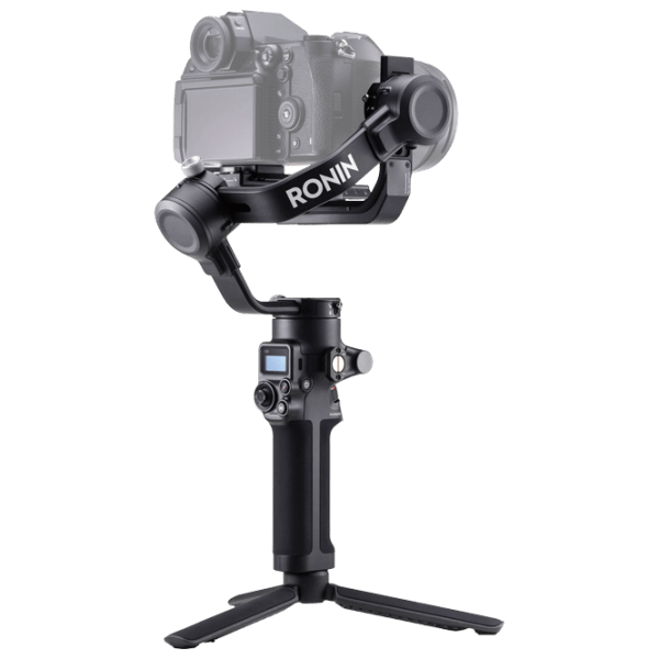 Стабилизатор DJI Ronin SC 2, Чёрный  photo 2