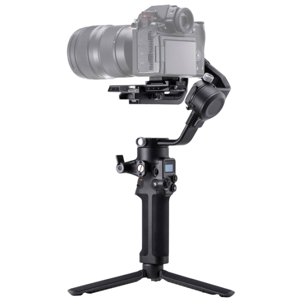 Стабилизатор DJI Ronin SC 2, Чёрный  photo 3