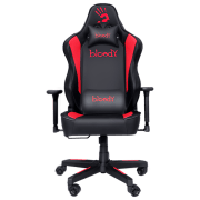 Scaun Gaming A4Tech Bloody GC-330 00069179 Black Red 
