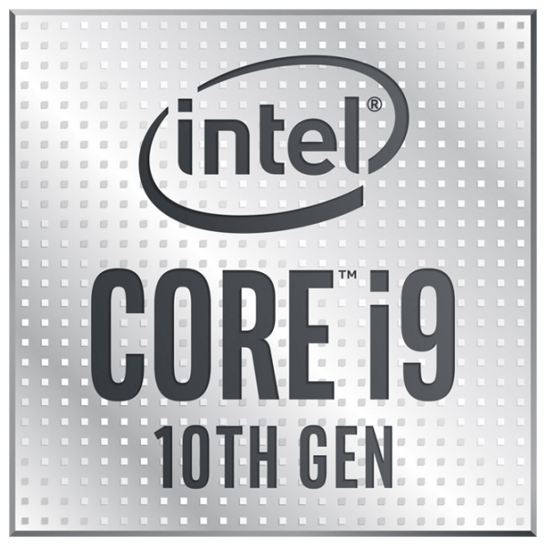 Процессор Intel Core i9-10900K 3.70 ГГц Tray  photo 1