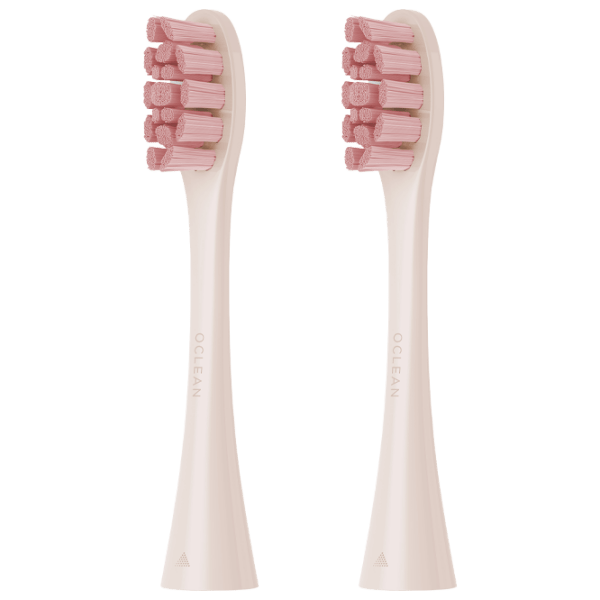 Rezervă pentru periuțe de dinți Oclean PW-03 Pink Pentru maturi photo 1