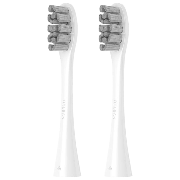 Rezervă pentru periuțe de dinți Oclean PW-01 White Pentru maturi photo 1