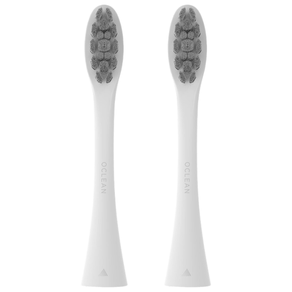 Rezervă pentru periuțe de dinți Oclean PW-01 White Pentru maturi photo 2