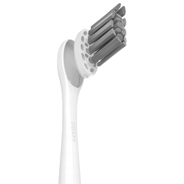 Rezervă pentru periuțe de dinți Oclean PW-01 White Pentru maturi photo 3