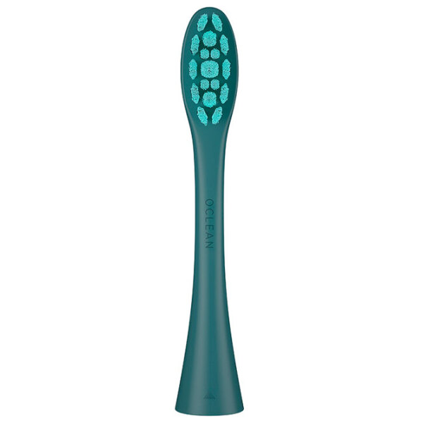 Rezervă pentru periuțe de dinți Xiaomi Oclean PW-09 Green Pentru maturi photo 2