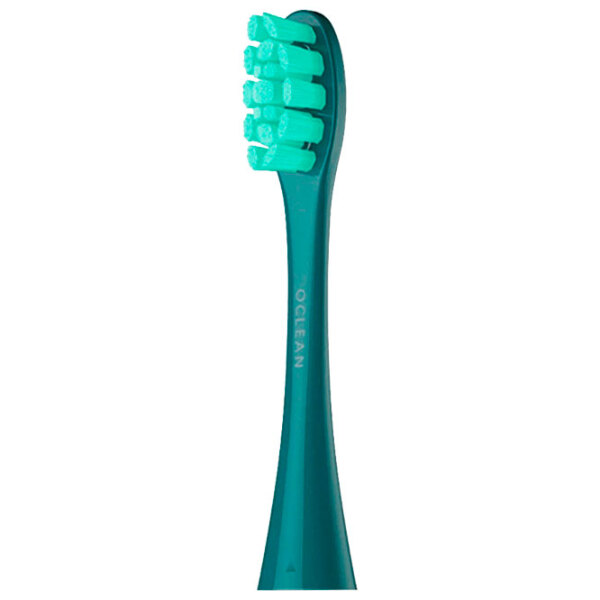 Rezervă pentru periuțe de dinți Xiaomi Oclean PW-09 Green Pentru maturi photo 4