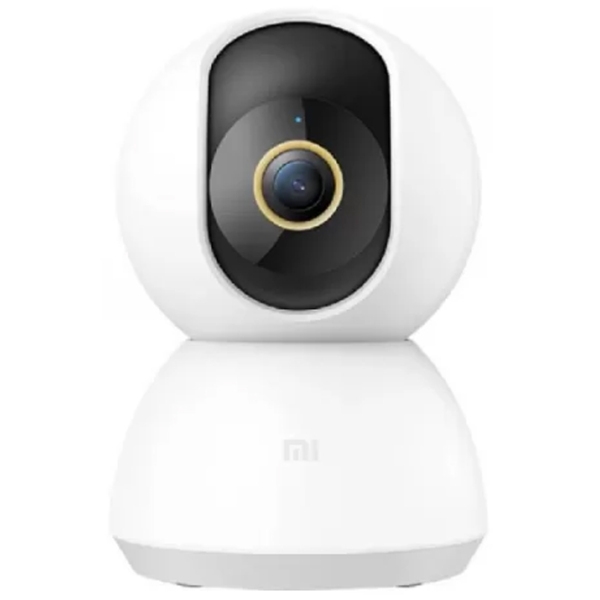 Камера видеонаблюдения Xiaomi Mi Home Security Camera 360 2K 3 МП Белый 2304 x 1296пкс / Проводная photo 2