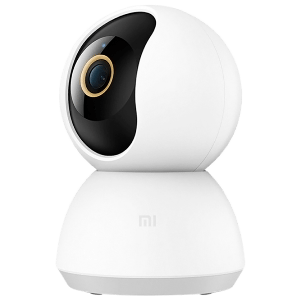 Камера видеонаблюдения Xiaomi Mi Home Security Camera 360 2K 3 МП Белый 2304 x 1296пкс / Проводная photo 3