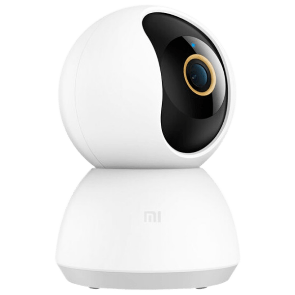 Камера видеонаблюдения Xiaomi Mi Home Security Camera 360 2K 3 МП Белый 2304 x 1296пкс / Проводная photo 4