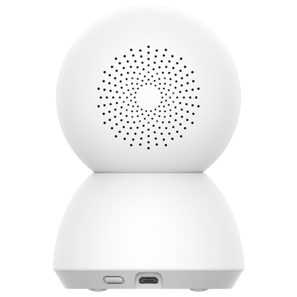 Камера видеонаблюдения Xiaomi Mi Home Security Camera 360 2K 3 МП Белый 2304 x 1296пкс / Проводная photo 5
