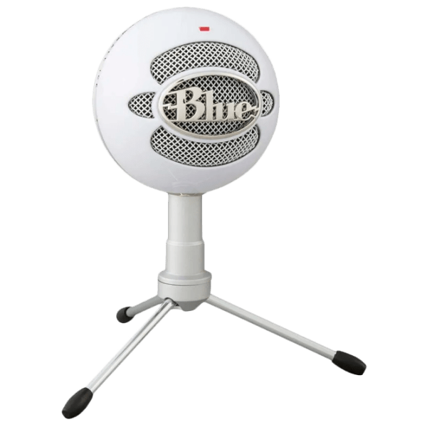 Микрофон Blue Snowball Ice Белый  photo 2