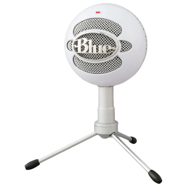 Микрофон Blue Snowball Ice Белый  photo 3