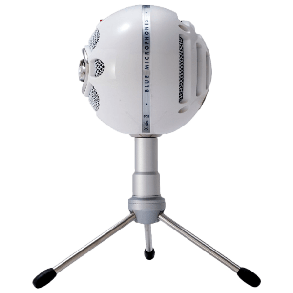 Микрофон Blue Snowball Ice Белый  photo 4