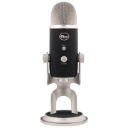 Microfon Blue Yeti Pro Black 