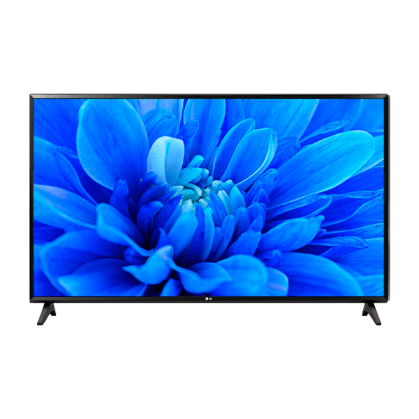 Televizor LG 43LM5500PLA Home Full HD Black 43" | LED | Full HD photo 1