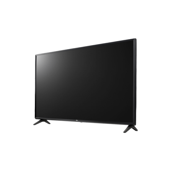 Televizor LG 43LM5500PLA Home Full HD Black 43" | LED | Full HD photo 2