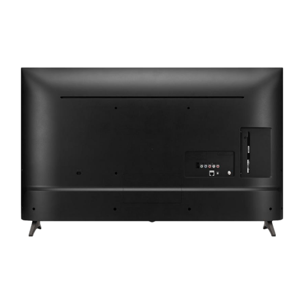 Televizor LG 43LM5500PLA Home Full HD Black 43" | LED | Full HD photo 3