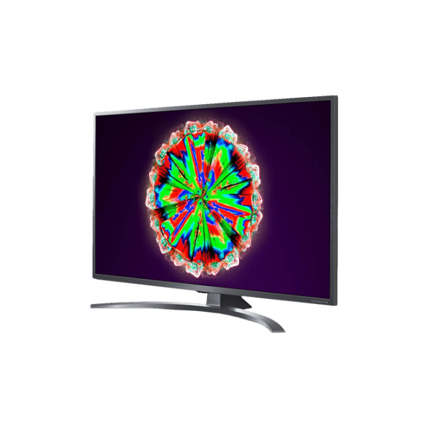 Телевизор LG 55NANO796NF Для дома и офиса 4K Черный 55" | NanoCell | 4K photo 2