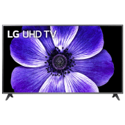Телевизор LG 75UN7070 Smart 4K Черный 75" | IPS | 4K