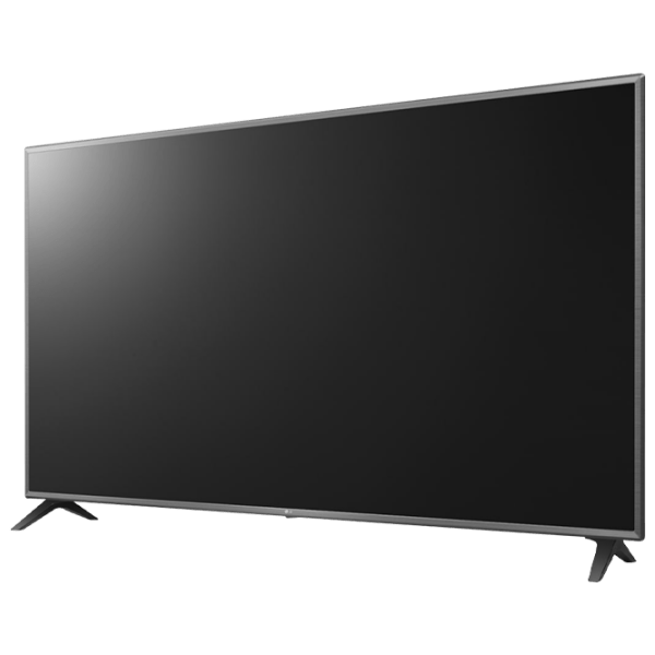 Телевизор LG 75UN7070 Smart 4K Черный 75" | IPS | 4K photo 2