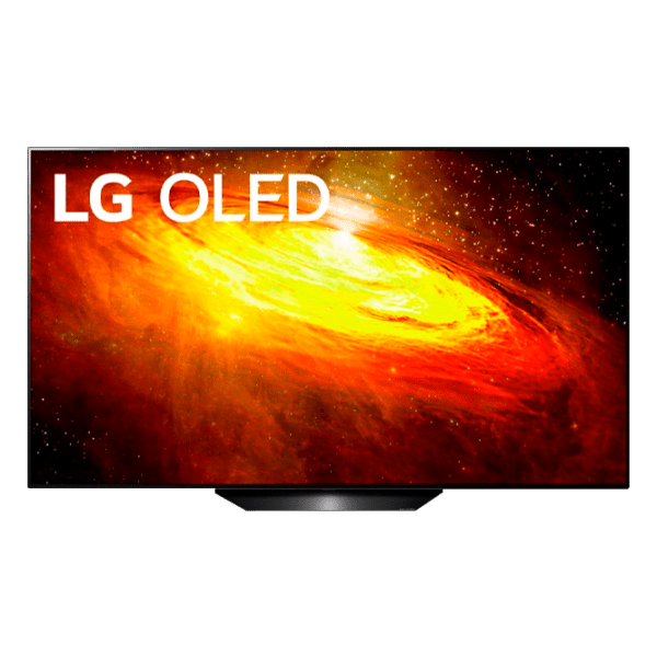 Телевизор LG OLED55BX Smart 4K Черный 55" | OLED | 4K photo 1