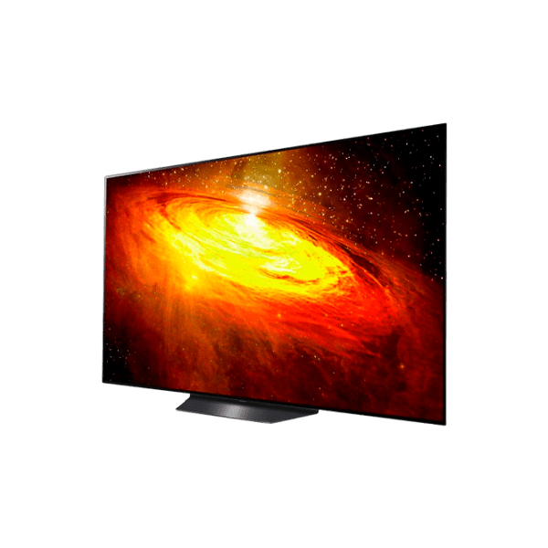 Телевизор LG OLED55BX Smart 4K Черный 55" | OLED | 4K photo 3